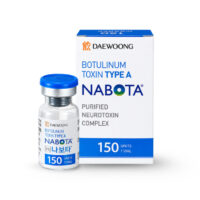 Nabota Tox 150u