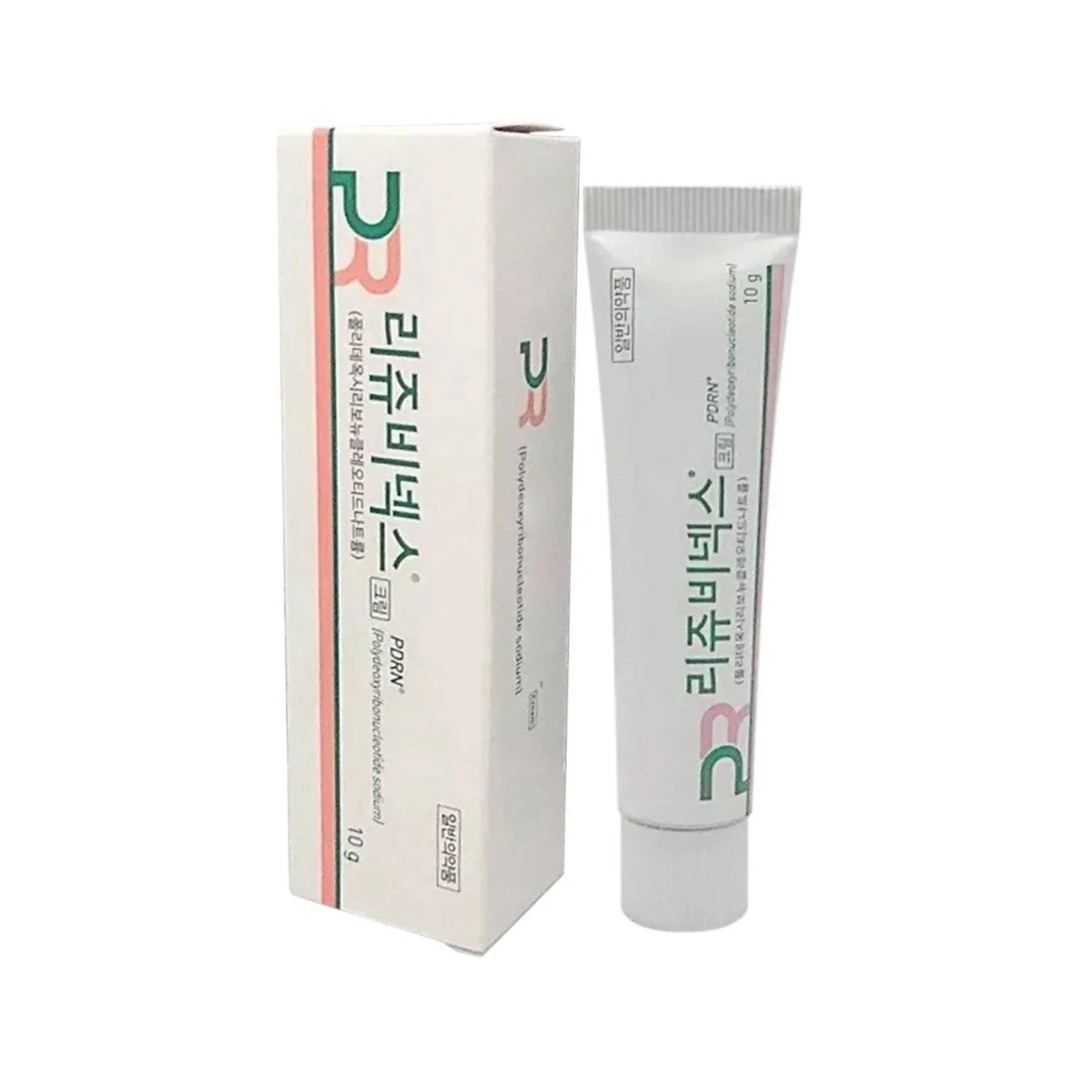 Rejuvenex Cream 10g - Image 2