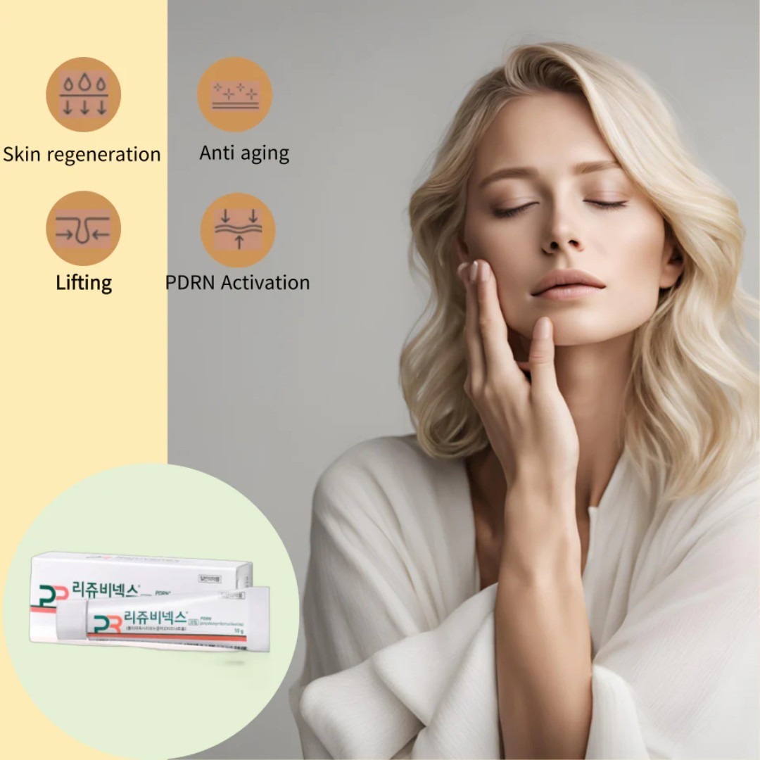 Rejuvenex Cream 10g - Image 7