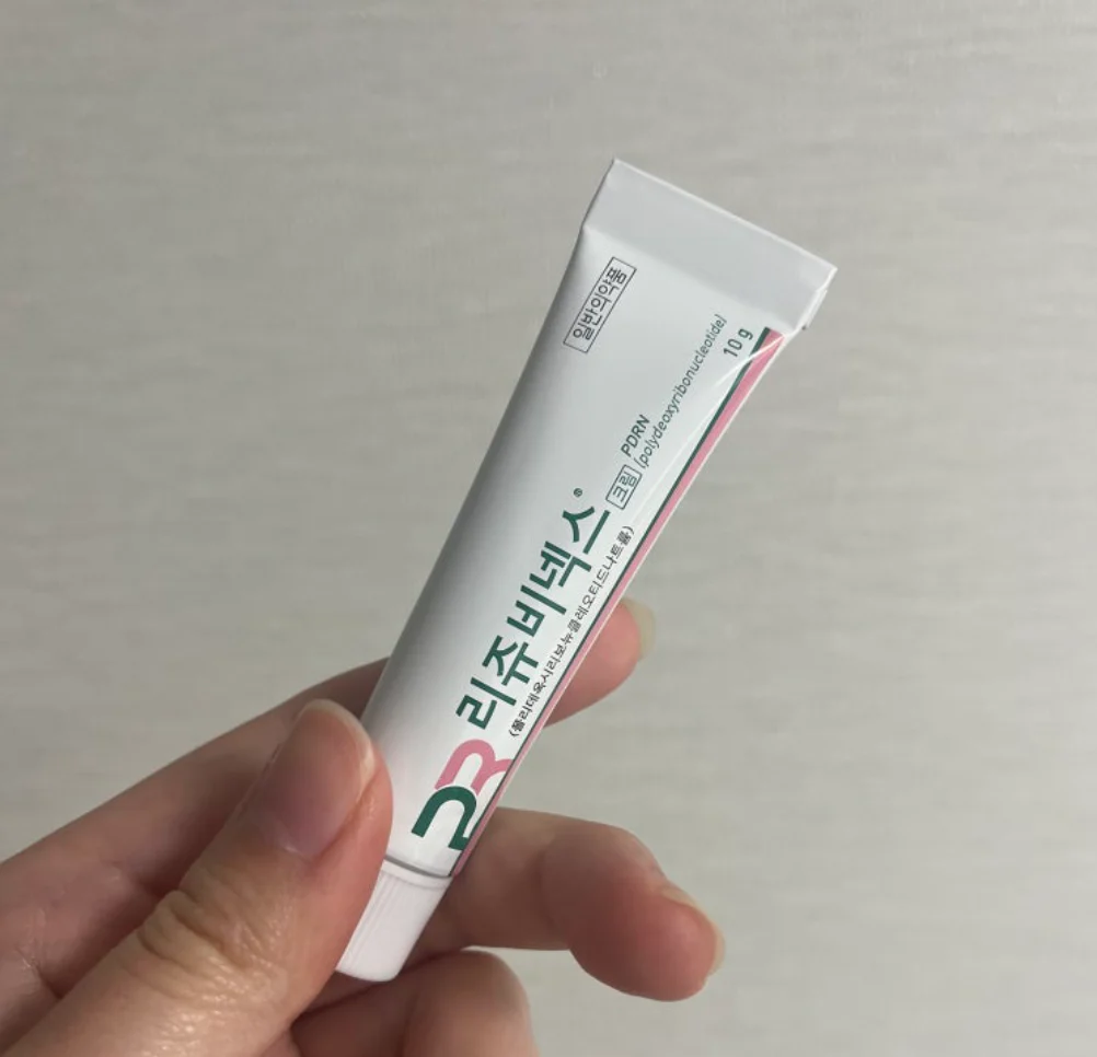 Rejuvenex Cream 10g - Image 4