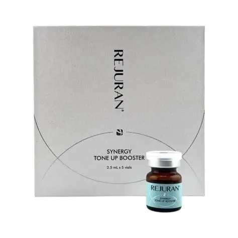 REJURAN® Synergy Tone Up Booster