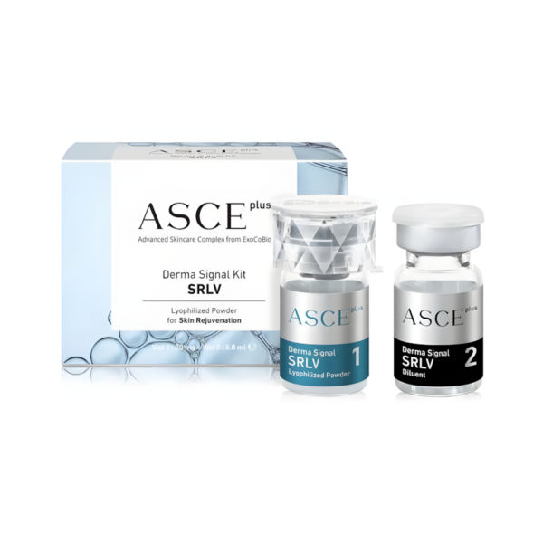 ASCE Plus+ Derma Signal SRLV ExoSCRT™ Exosome Booster