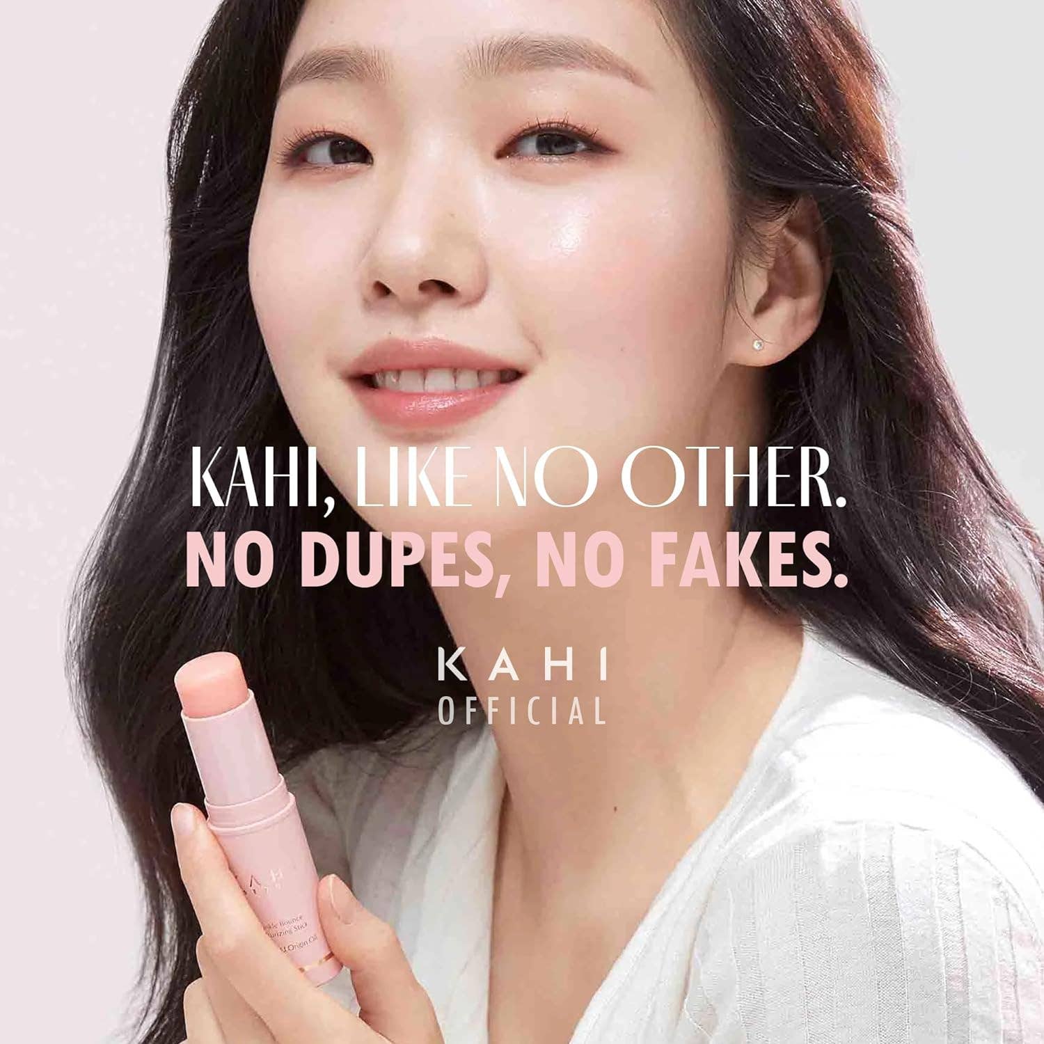 KAHI Wrinkle Bounce Multi Balm Facial Moisturizer 9g - Image 2