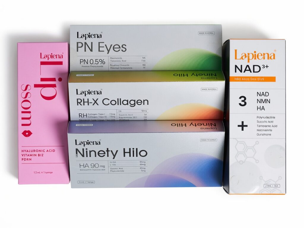Lapiena Set