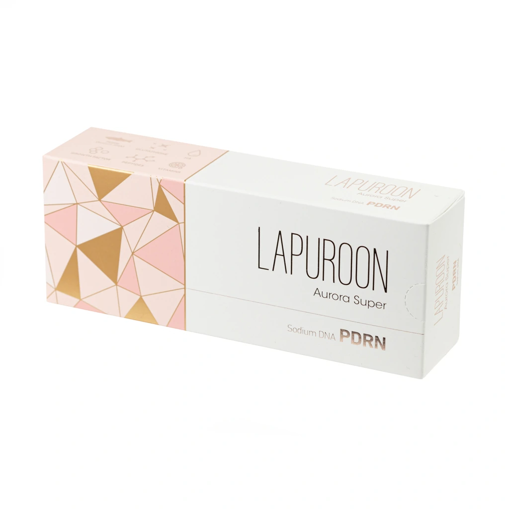 Lapuroon - Aurora-S Super PDRN
