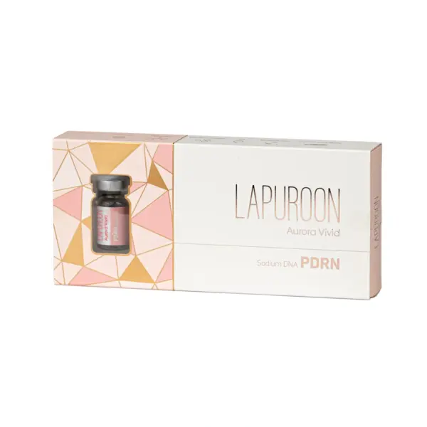 Lapuroon - Aurora-V Vivid PDRN