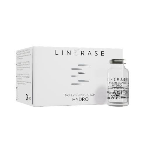 Linerase - Skin Regeneration Hydro