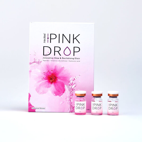 Mediére PINK DROP 5ml