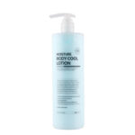 Merikit Moisture Body Cool Lotion 500ml