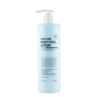 Merikit Moisture Body Cool Lotion 500ml
