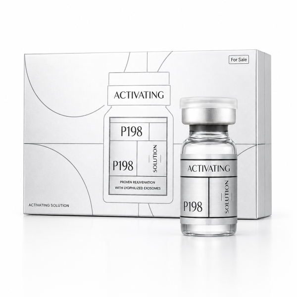 P198 Exohealer - FILCORE Activating Solution