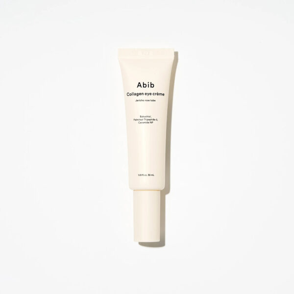 Abib - Collagen Eye Cream Jericho Rose Tube 30ml