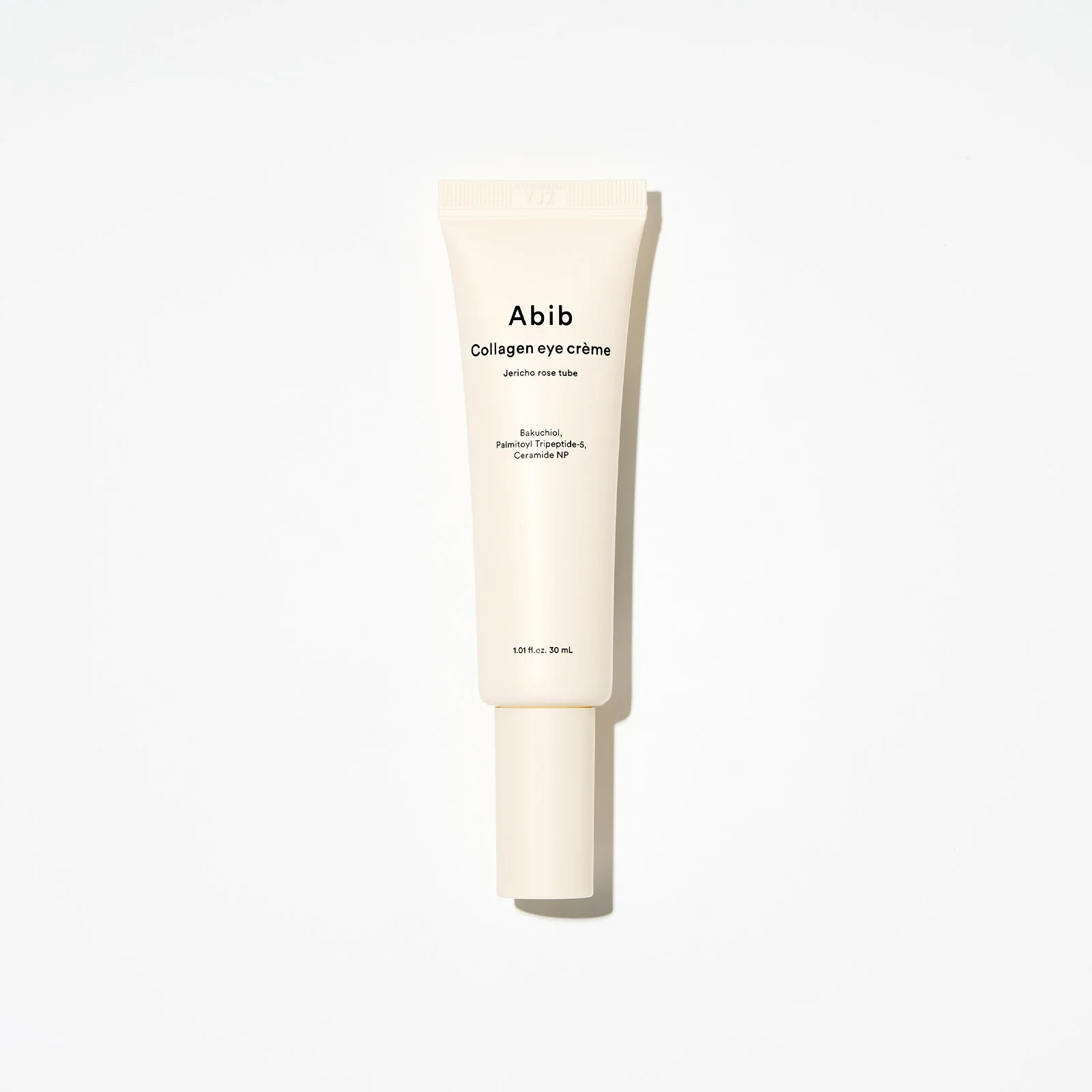 Abib - Collagen Eye Cream Jericho Rose Tube 30ml
