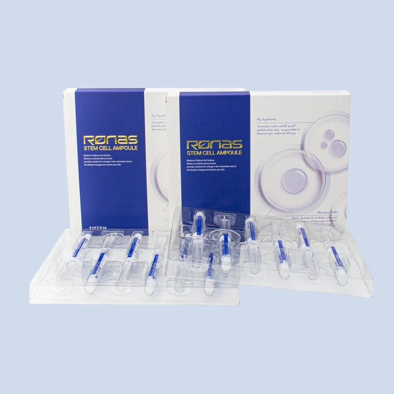 Ronas Stem Cell Ampoule - Image 3