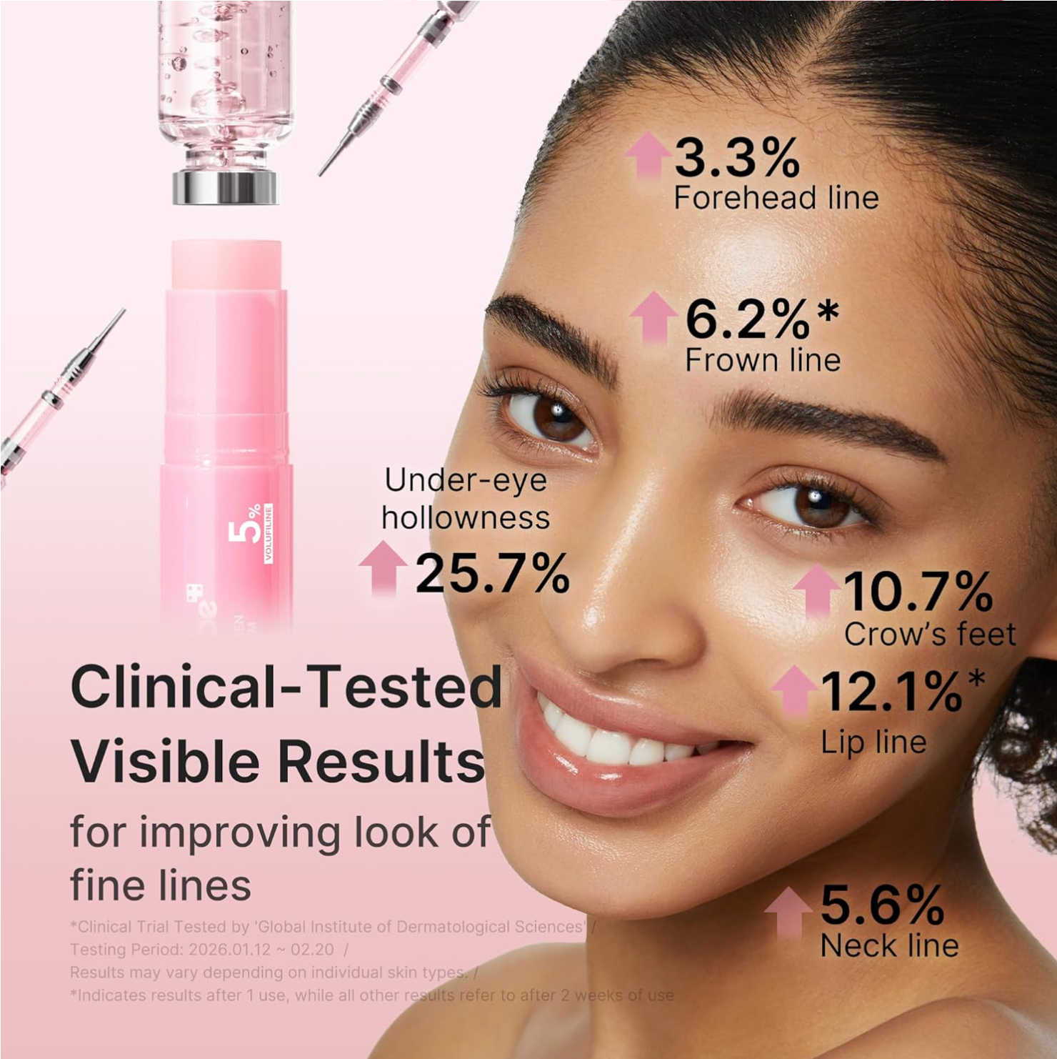 Medicube - PDRN Pink Collagen Volume Multi Balm - Image 3