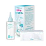 ilso - Super Melting Sebum Softener + Cotton Pad Set