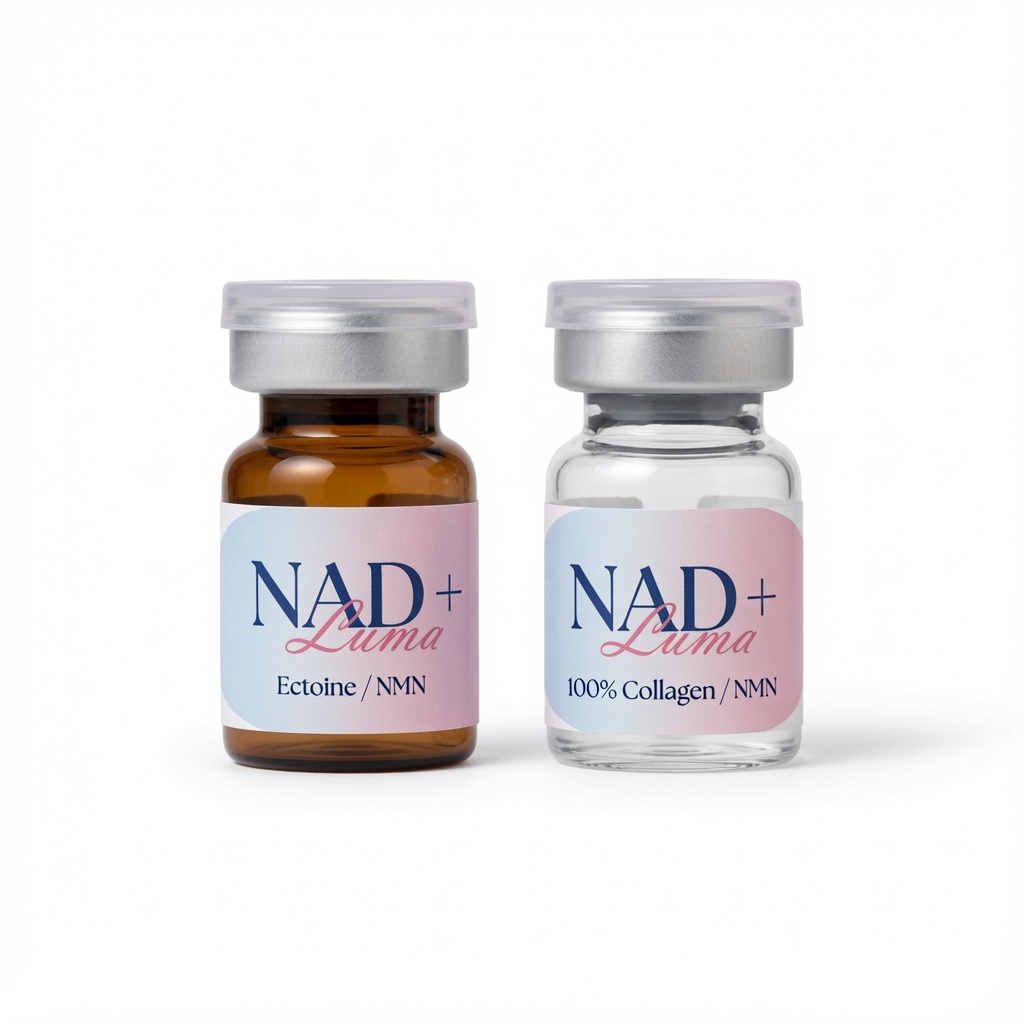 NAD+ Luma Cellular Renewal Multi-Booster - Image 2