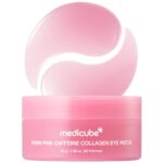 Medicube - PDRN Caffeine Collagen Eye Patch