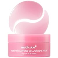 Medicube - PDRN Caffeine Collagen Eye Patch