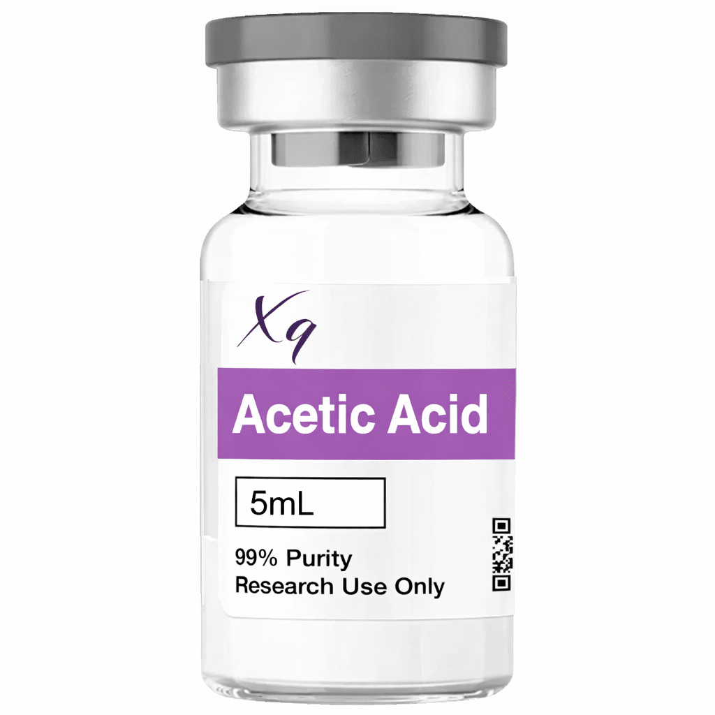Acetic Acid 5ml