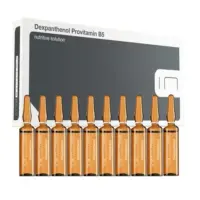 BCN - Dexpanthenol Provitamin B5