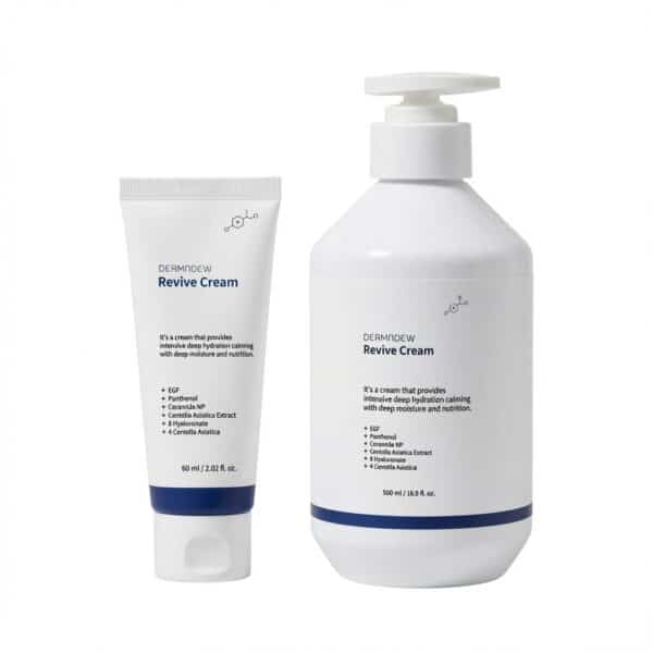 DERMADEW - Revive Cream
