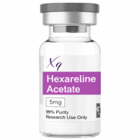 Hexareline Acetate 5 mg