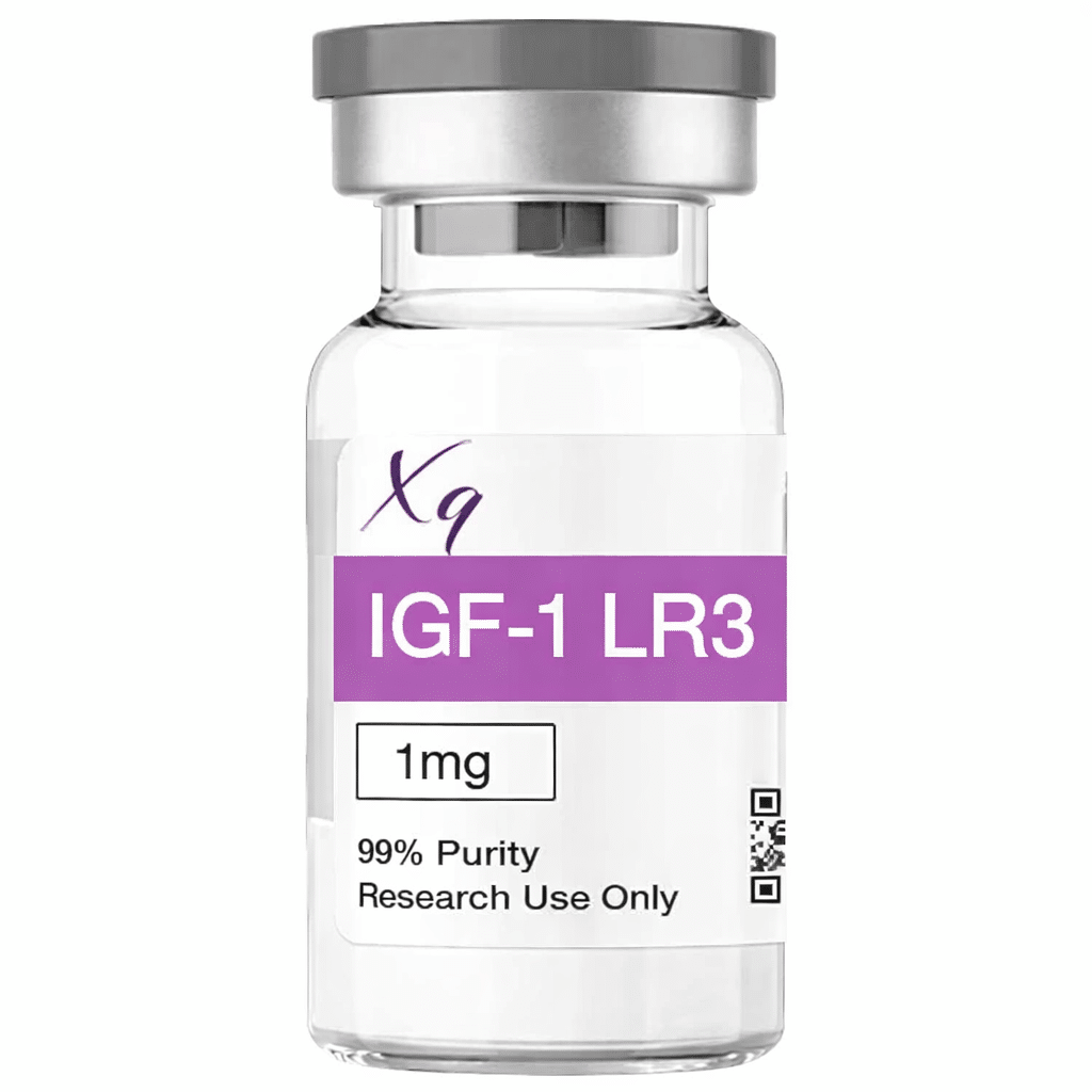 IGF‑1 LR3 1mg