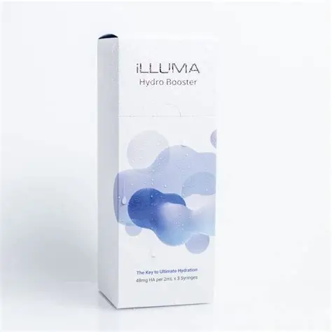 illuma Hydro Booster