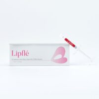 Lipfle - HA B-12 and PDRN Lip Filler