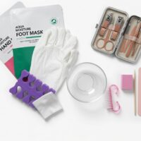 Xq Give-Back Pac® - Mani-Pedi Kit for St. Jude