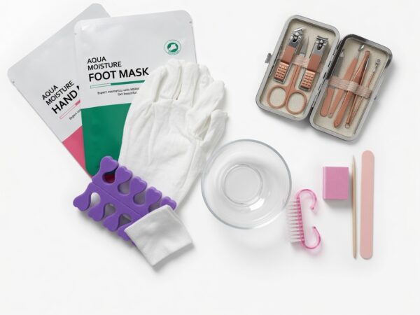Xq Give-Back Pac® - Mani-Pedi Kit for St. Jude
