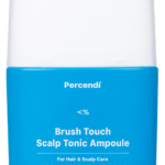PERCENDI - Brush Touch Scalp Tonic Ampoule 80mL