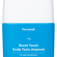 PERCENDI - Brush Touch Scalp Tonic Ampoule 80mL