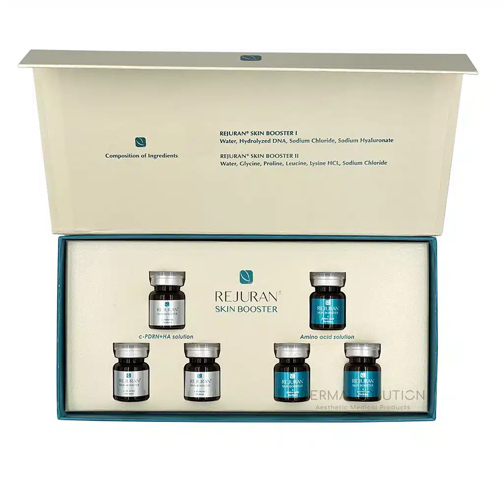 REJURAN® Skin Booster