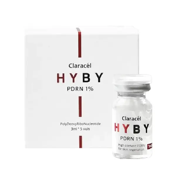 Claracél HYBY PDRN 1%