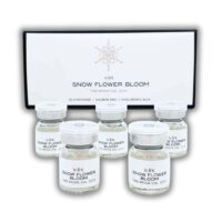 Snow Flower Bloom