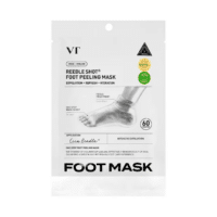 VT Reedle Shot Foot Peeling Mask 16ML
