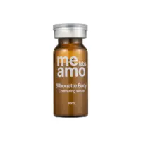 Free Gift - Meamo Silhouette Body Fat Dissolver Solution