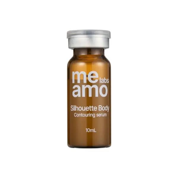 Free Gift - Meamo Silhouette Body Fat Dissolver Solution