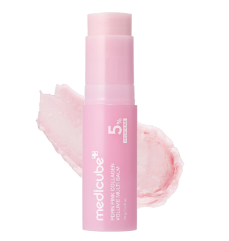 Medicube - PDRN Pink Collagen Volume Multi Balm