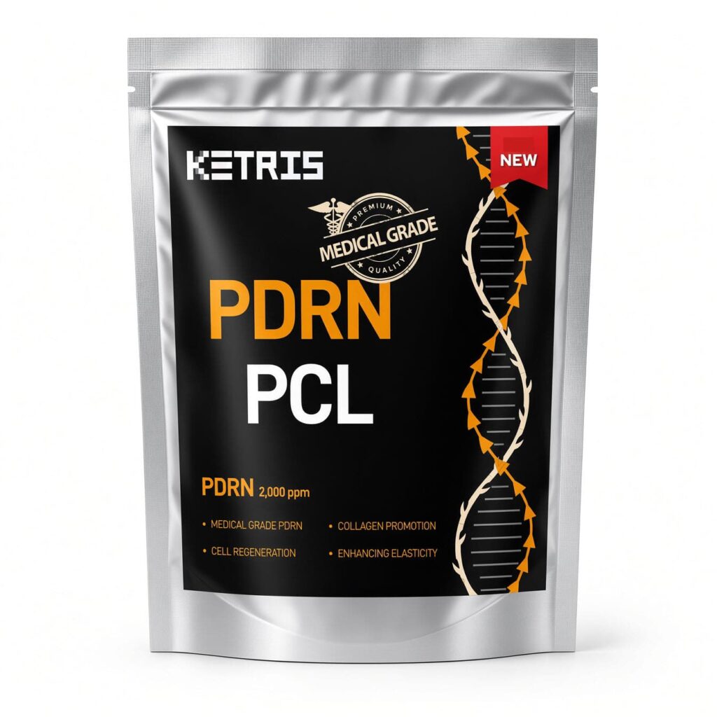 KETRIS PDRN PCL Lifting Thread