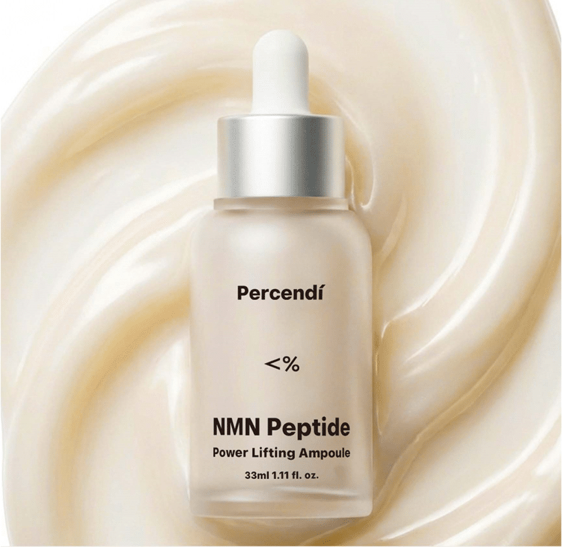 Percendi - NMN Peptide Power Lifting Ampoule - Image 7