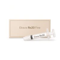 Elravie Re20 FINE - Under‑Eye ECM