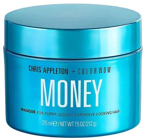 Color WOW Money Masque