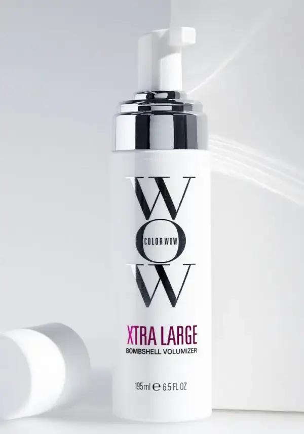 Color WOW XTRA Large Bombshell Volumizer