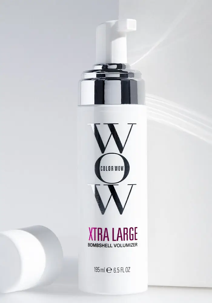 Color WOW XTRA Large Bombshell Volumizer
