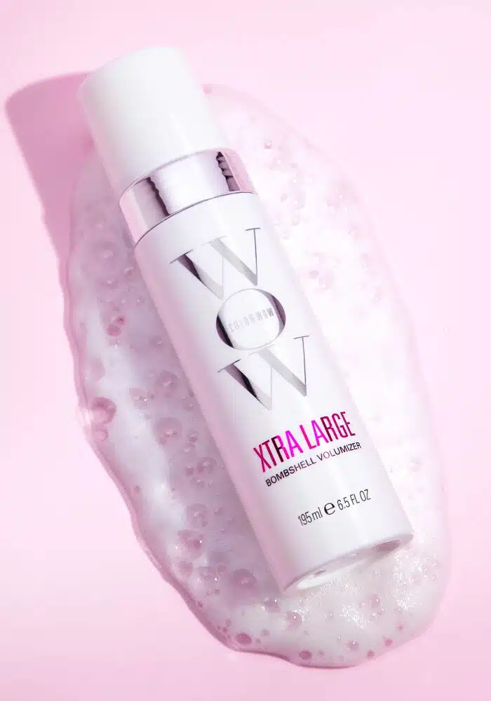 Color WOW XTRA Large Bombshell Volumizer - Image 2