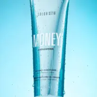 Color WOW - Money Laundering Glossing Conditioner