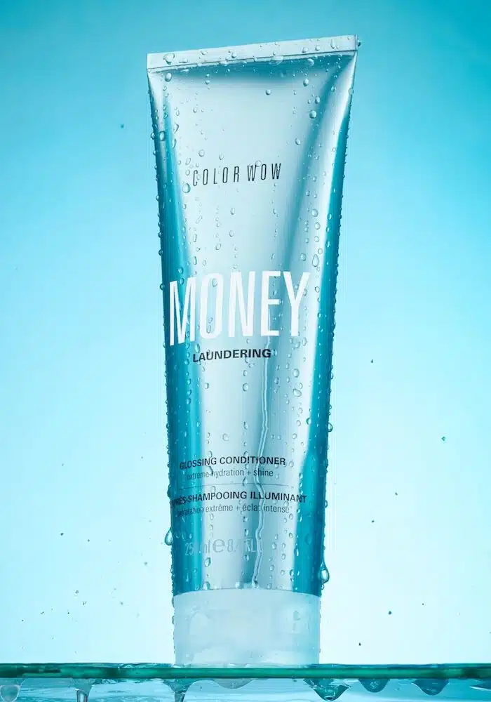 Color WOW - Money Laundering Glossing Conditioner
